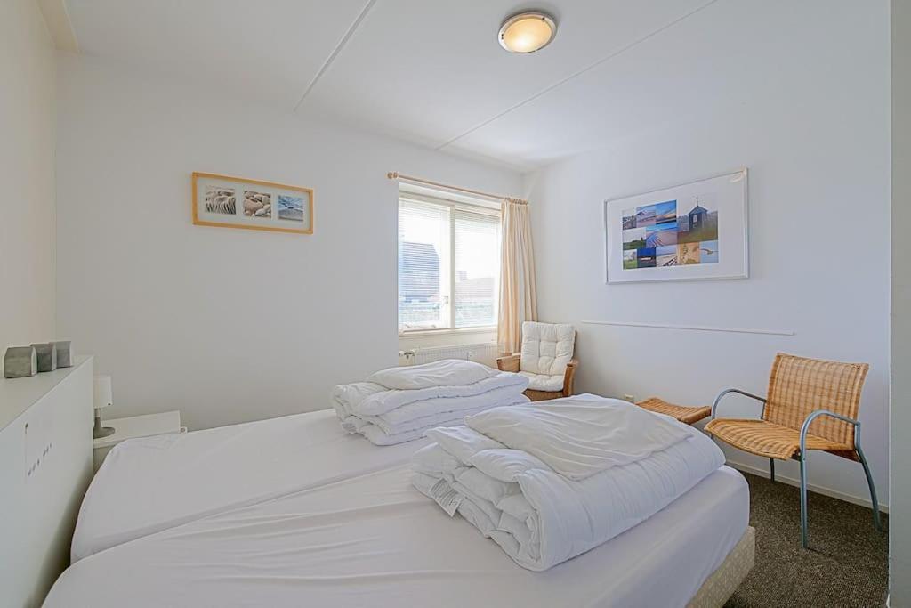 Beach Appartement 27 - Aan De Duinen, Callantsoog Aan Zee Eksteriør billede