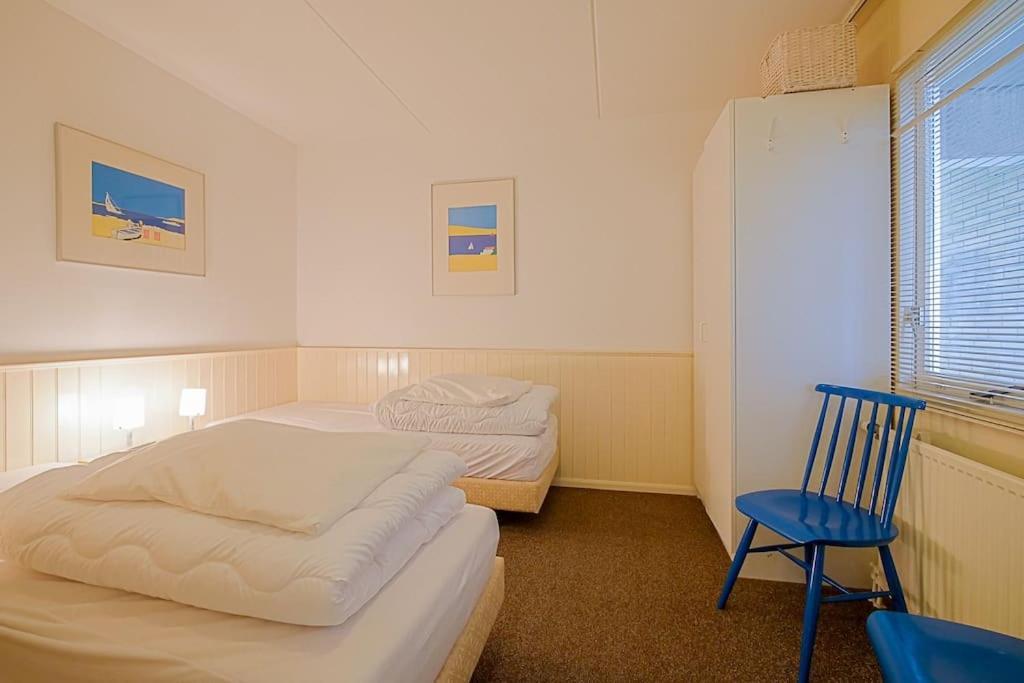 Beach Appartement 27 - Aan De Duinen, Callantsoog Aan Zee Eksteriør billede