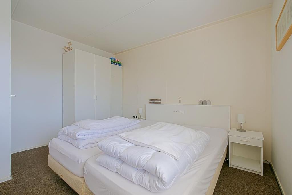 Beach Appartement 27 - Aan De Duinen, Callantsoog Aan Zee Eksteriør billede