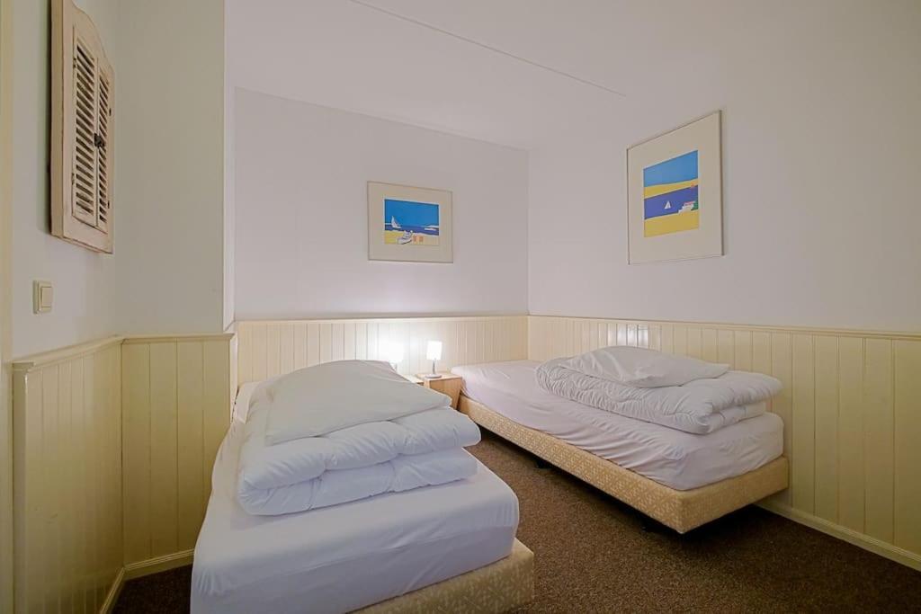 Beach Appartement 27 - Aan De Duinen, Callantsoog Aan Zee Eksteriør billede