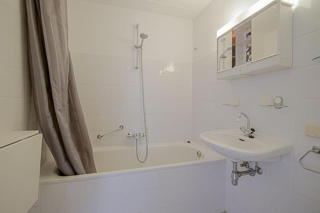 Beach Appartement 27 - Aan De Duinen, Callantsoog Aan Zee Eksteriør billede