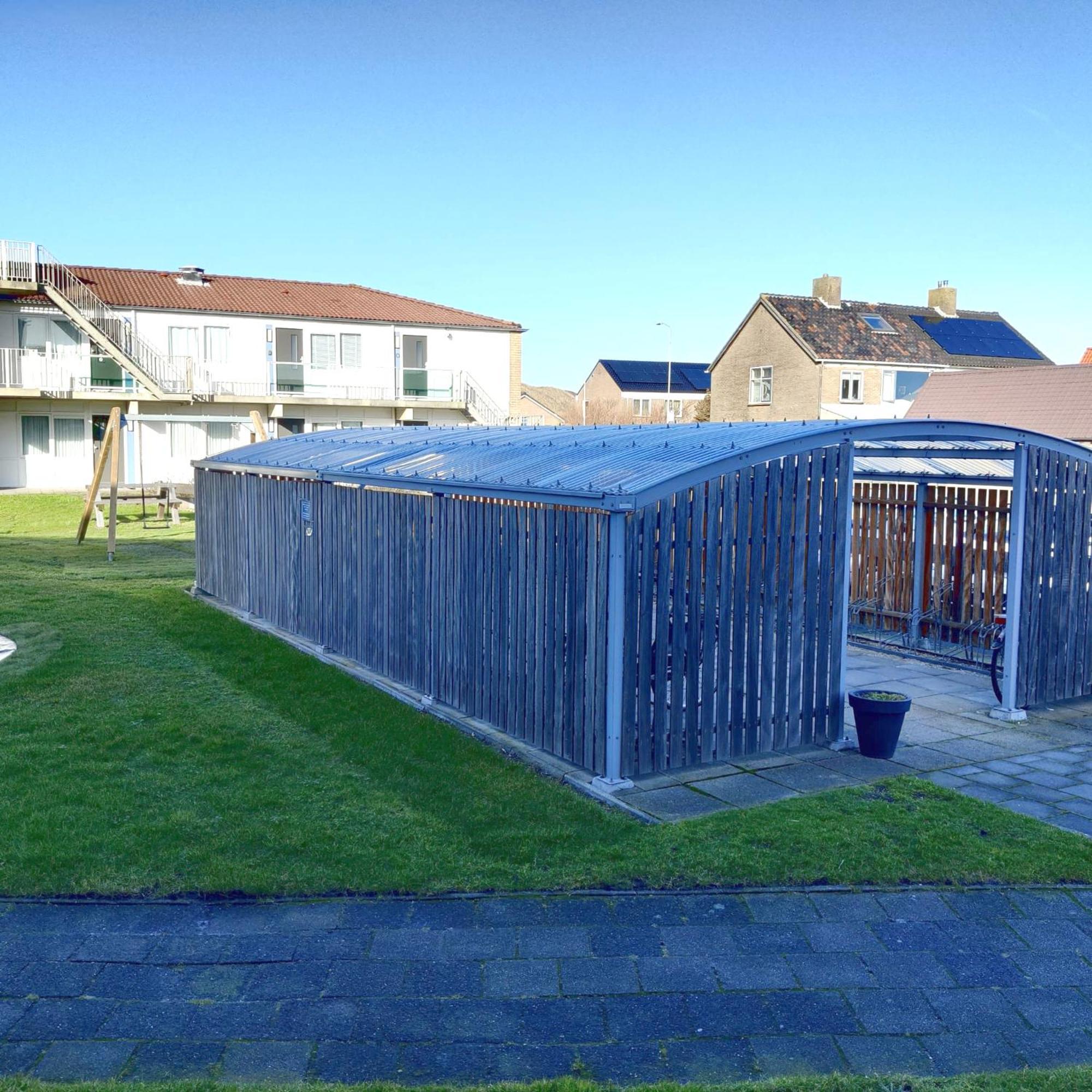 Beach Appartement 27 - Aan De Duinen, Callantsoog Aan Zee Eksteriør billede